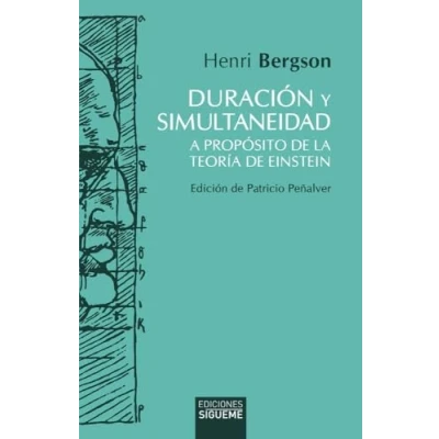 Imagen de Duracion Y Simultaneidad