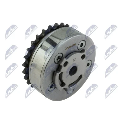 Imagen de NTY RKZ VW 009 Rueda dentada, árbol de levas