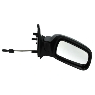 Imagen de Espejo retrovisor Alkar 6102365 derecha imprimado Ajuste por cable, convexo para vehíc. con volante a la izquierda CITROËN: Xsara Hatchback