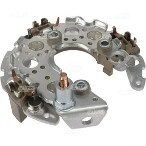 Imagen de HC Cargo F 032 237 648 Rectificador, alternador 14V