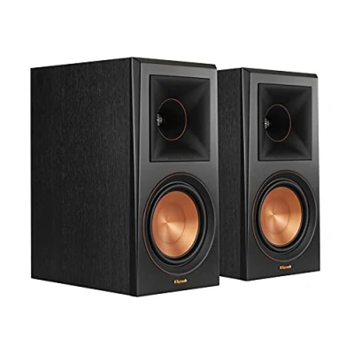 Imagen de Klipsch RP 600M.