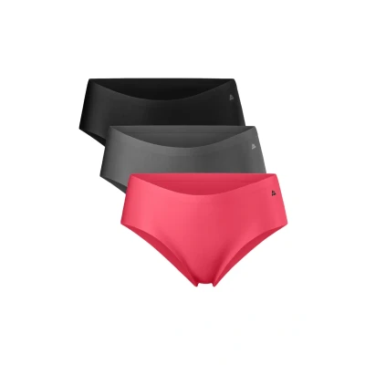 Imagen de Danish Endurance 3 PACK Braguitas, Mujer, Talla: Small, Multicolour