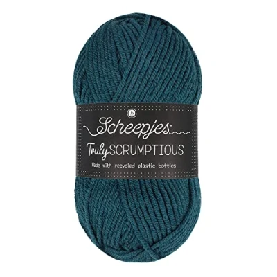Imagen de Scheepjes 354 Bosque Fruta Libra Pastel Realmente Scrumptious Hilo 5x100g