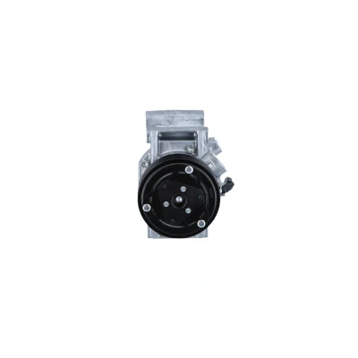 Imagen de NRF 320237 Compresor de Aire Acondicionado DKZ09 12 PAG 100 YF R 1234yf, 134 a con junta tórica