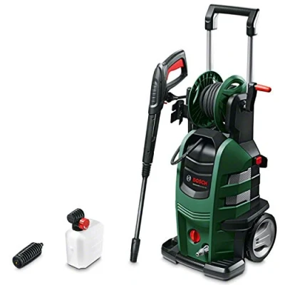 Imagen de Bosch limpiadora de alta presión AdvancedAquatak 160, 2600 W, en caja
