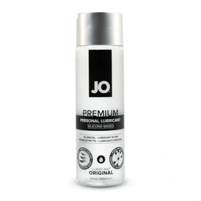 Imagen de System JO Lubricantes y geles