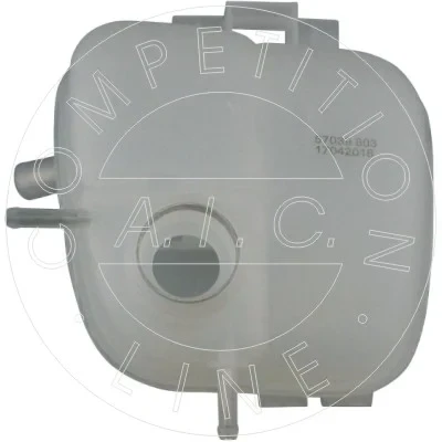 Imagen de AIC 57039 Depósito de Agua sin tapa, sensor OPEL: Zafira A