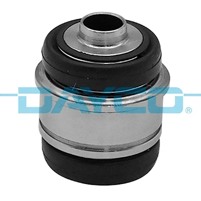Imagen de DAYCO DSS1376 Silentblock Brazo de Suspension Eje trasero izquierda, trasero, derecha, exterior BMW: 5 Sedán, X5, Sedán