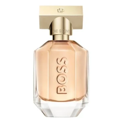 Imagen de Hugo Boss The Scent For Her Eau de Parfum 100 ml