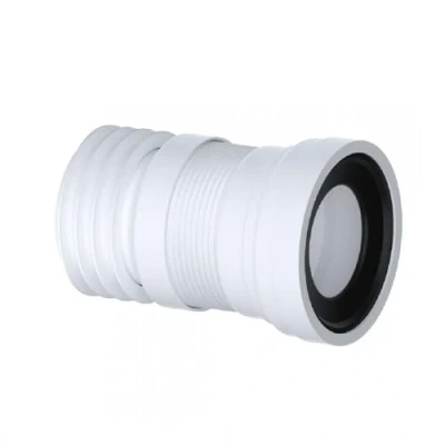 Imagen de Viva Mini slinky fit conector Flexible WC sartén 200 mm 350 Fontanería accesorios