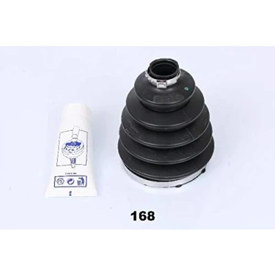 Imagen de JAPANPARTS KB 168 Fuelle Palier lado de rueda NISSAN: Pathfinder 3, NP300 Navara Pick up