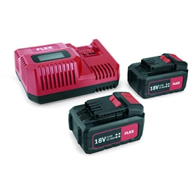 Imagen de FLEX POWER 55 R P SET