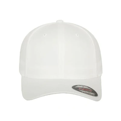 Imagen de Flexfit gorra de béisbol con visera curva, gorras Wooly Combed unisex, costuras sólidas, estilo hip hop, Tallas: S/M, L/XL, XXL, XS/S, Niños