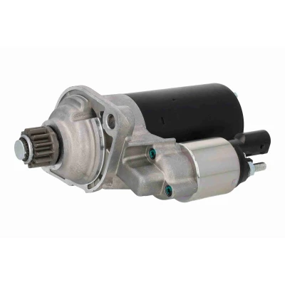 Imagen de VEMO V10 12 42003 Motor de arranque 12V 1,7kW 13 30,50 79mm Original calidad SEAT: Leon II Hatchback, Altea, Altea XL