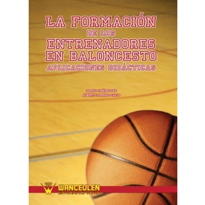 Imagen de Formación De Entrenadores En Baloncesto. Aplicaciones Didácticas