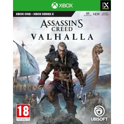 Imagen de UBI Soft Assassin’s Creed: Valhalla (versión inglesa)