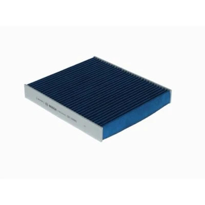 Imagen de BOSCH 0 986 628 639 Filtro de habitáculo SEAT: Ibiza 4, 4 Sportcoupe, ST, VOLKSWAGEN: Polo V Hatchback, IV Hatchback