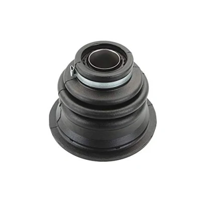 Imagen de MEYLE 16 14 495 0014 Fuelle Palier lado de engranaje, Eje delantero, izquierda Caucho ORIGINAL Quality RENAULT: Scénic 1, LAGUNA ESPACE 3