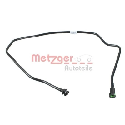 Imagen de METZGER 2420868 Manguitos de Radiador Plástico FORD: Fusion Familiar, FIESTA 5, 5 Van