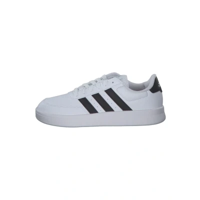 Imagen de Adidas Breaknet 2 0, Zapatillas Mujer, FTWR White/Core Black/Silver Met, 38 EU