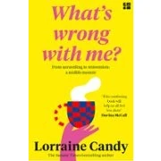 Imagen de Whats Wrong With Me? (ebook)