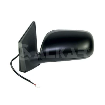 Imagen de Espejo retrovisor Alkar 6139040 izquierda imprimado eléctrico calefactable, convexo para vehíc. con volante a la TOYOTA: Corolla X Berlina