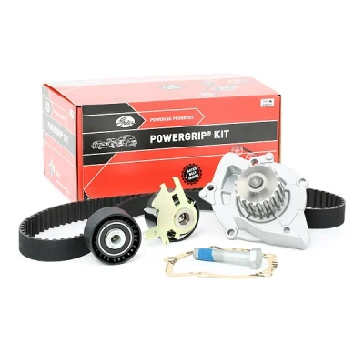 Imagen de GATES KP15606XS bomba de agua + Kit Distribucion con Tru Power PEUGEOT: 307 SW Furgón / Familiar, Expert II Furgón, 308 I Hatchback