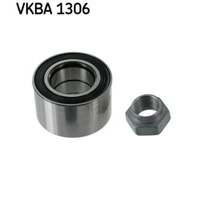 Imagen de SKF VKBA 1306 Juego de cojinete rueda 64 LADA: 112, 110