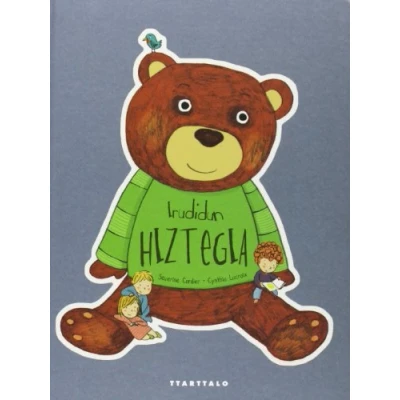 Imagen de Irudidun hiztegia (Hiztegiak)