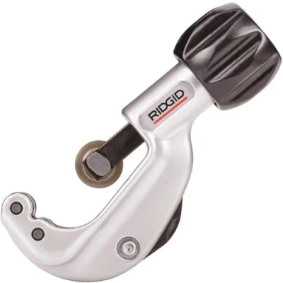 Imagen de RIGID 31622 cortador de tubos oscilante constante modelo 150, 1/8 a 1 pulgadas