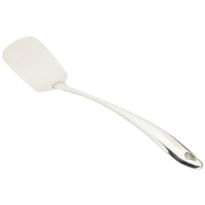 Imagen de Cuisinart Espátula de cocina acero inoxidable