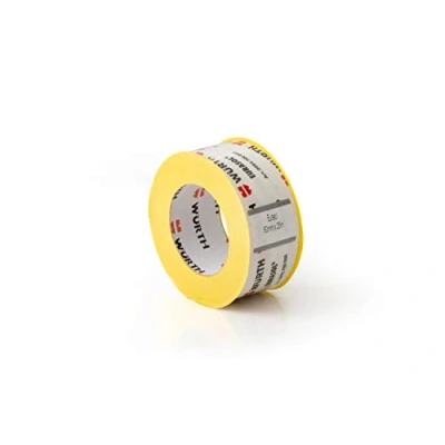 Imagen de Würth 992700050 EURASOL Cinta adhesiva (60 mm, 25 m)