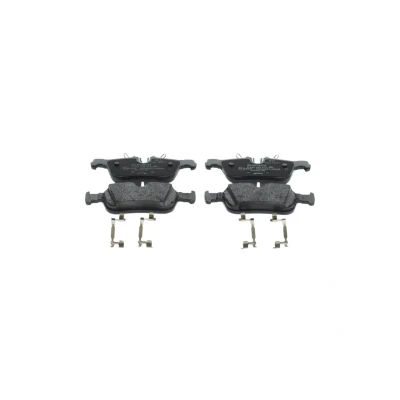 Imagen de BOSCH 0 986 460 277 Juego de pastillas freno Low Metallic VOLVO: XC60 II