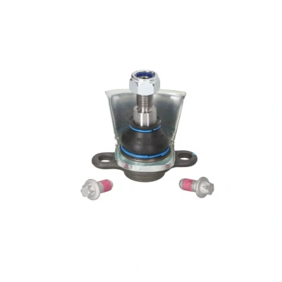 Imagen de MEYLE 116 010 0009 Rótula de suspensión debajo, Eje delantero, izquierda, derecha con accesorios ORIGINAL Quality 33