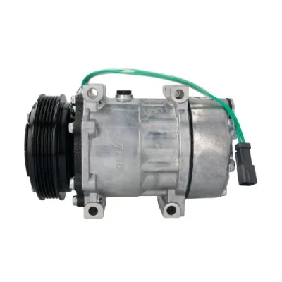 Imagen de Compresor, aire acondicionado THERMOTEC KLIMA KTT090056
