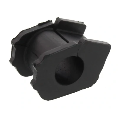 Imagen de MAPCO 36565 Silentblock Barra Estabilizadora eje delantero, ambos lados Soporte de caucho 24 TOYOTA: Yaris II Hatchback