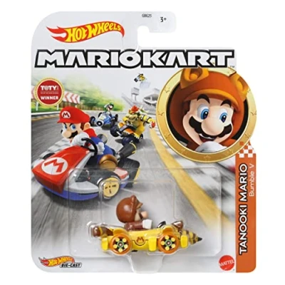 Imagen de Hot Wheels, Multicolor (Mattel HDB31)