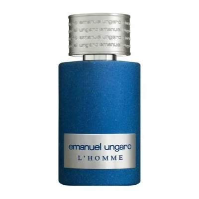 Imagen de Emanuel Ungaro L&#039;Homme Eau de Toilette 100 ml