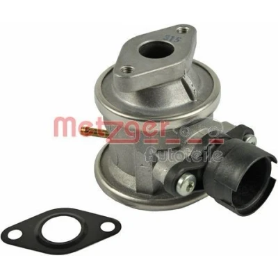 Imagen de METZGER 0892254 Válvula, sistema de bomba aire complementario VOLKSWAGEN: Golf 4, Bora Berlina, SEAT: Ibiza 2