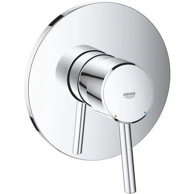 Imagen de Grohe 24053001 Concetto Monomando de Ducha 1/2&quot;,