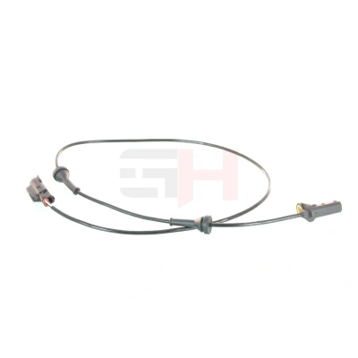 Imagen de GH 704806 Sensor de ABS Eje delantero, derecha, izquierda VOLVO: C70 I Coupé, XC70 Cross Country