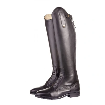 Imagen de HKM riding boots Valencia tall and narrow