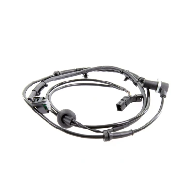 Imagen de VEMO Original Quality V10 72 1240 Sensor de ABS Eje trasero izquierda para vehículos con 2, 6 1650 1340 12 AUDI: A4 B6 Berlina, Avant