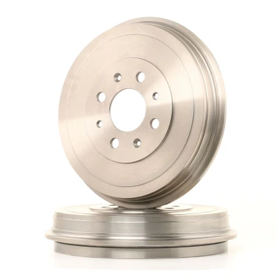 Imagen de BREMBO 14.A855.10 Tambor de Freno 228,5 OPEL: Corsa D Hatchback