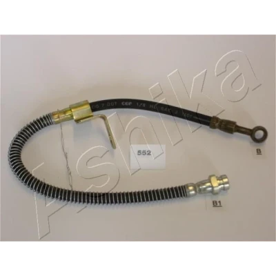 Imagen de Soporte, tubo flexible de freno ASHIKA 69 05 552