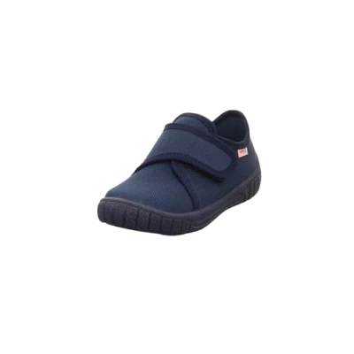 Imagen de superfit Bill 808271, Zapatillas de Estar por casa, Blue Ocean Combination, 38 EU