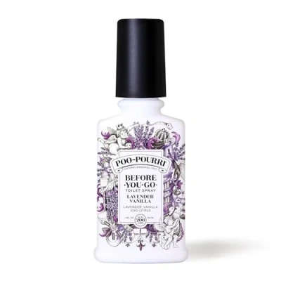 Imagen de Poo Pourri Espray Ambientador para Cuarto de Baño 118 ml