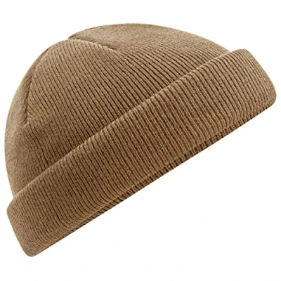 Imagen de Beechfield B43R Gorro Mini Pescador de Material Reciclado