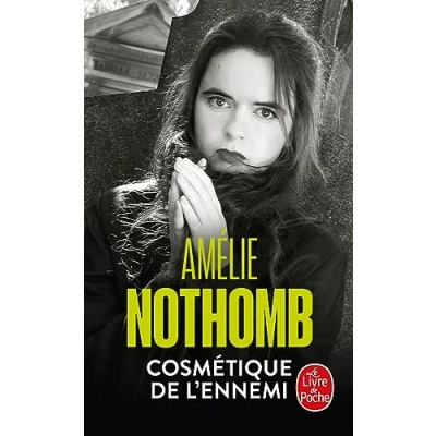 Imagen de Cosmetique De L Ennemi
