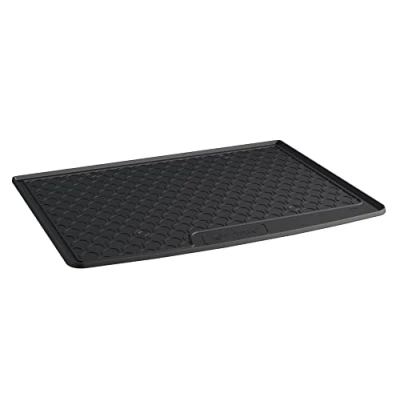 Imagen de Gledring Alfombra de Rubbasol (Goma) Maletero Compatible con BMW X2 (F39) 2018